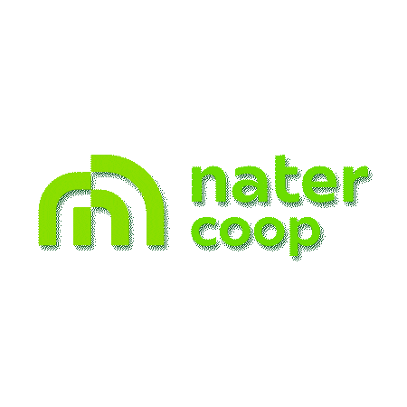 natercoop giphyupload agro coop agropecuaria Sticker