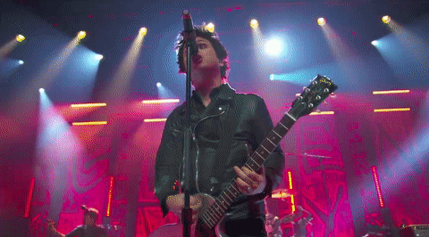 los angeles la GIF by iHeartRadio