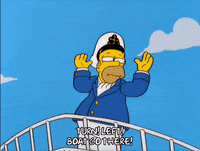 homer simpson GIF