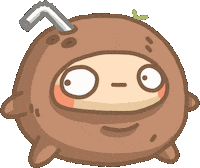 Chubbalubba Sticker
