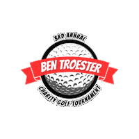 Golf Tournament Sticker by The Smartt Team | Keller Williams Heritage