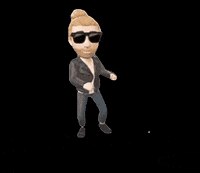 BrothersOrchestra happy party dj night GIF