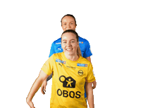 Toppserien Forza Birdsa Sticker by LSK Kvinner FK