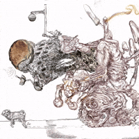 Mad Fashion GIF by Alex Boya