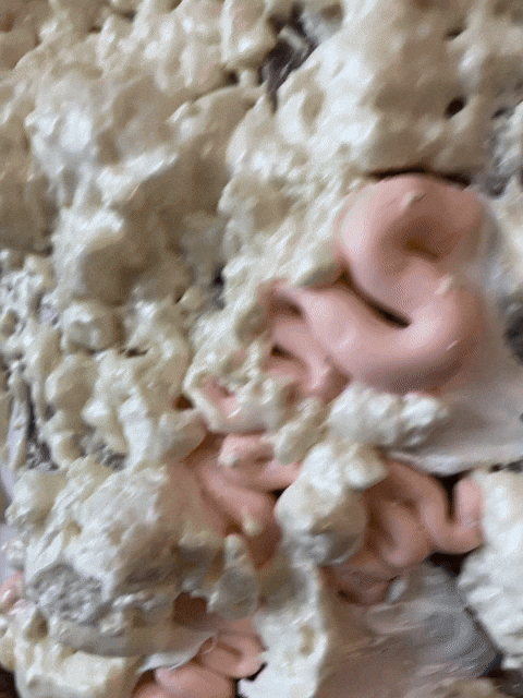 Making Of Mask GIF by Alex Boya