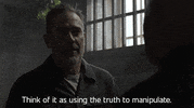 Twd Manipulate GIF by The Walking Dead