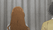 Couple Love GIF
