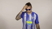 Hertha Berlin Sport GIF by Hertha BSC