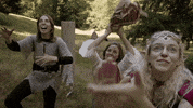 GIF by Chastity Belt