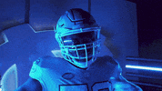 North Carolina Football GIF by UNC Tar Heels