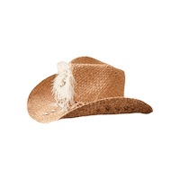 Hat Sticker by Kamar Hats