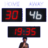 30 Home Sticker