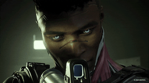 It Was Me Surprise GIF by PlayStation