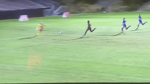 Soccer GIF by PRETHINARTITH