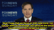marco rubio news GIF