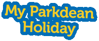 England Scotland Sticker by Parkdean Resorts