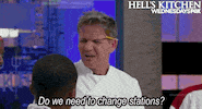 hells kitchen GIF by Fox TV