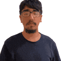 Watch This Look At Me Sticker