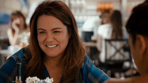 american housewife lol GIF by ABC Network