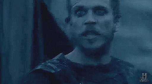 tv show GIF by Vikings on HISTORY