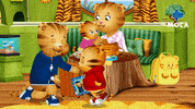 Happy Fun GIF by Mola TV Kids