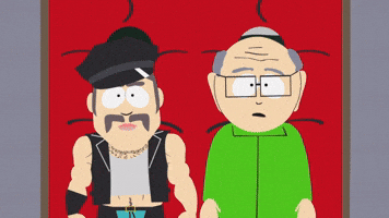 Our Cup Runneth Over