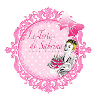 Lasignoradelletorte Sticker by Le torte di Sabrina