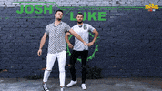 Channel 9 Reaction GIF by The Block