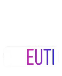 EUTISALUD at euti acompañante terapeutico euti beso Sticker