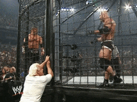 elimination chamber GIF