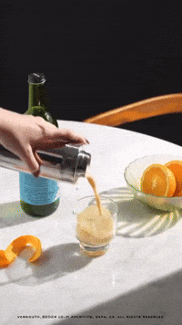 Coffee Day GIF by Lo-Fi Aperitifs