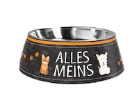 Cat Dog Sticker by vetconcept