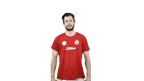 Volleyball Player Sticker by VK MIRAD UNIPO Prešov
