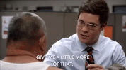 season 5 episode 8 GIF by Workaholics