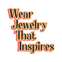 Aliweiss Sticker by Ali Weiss Jewelry