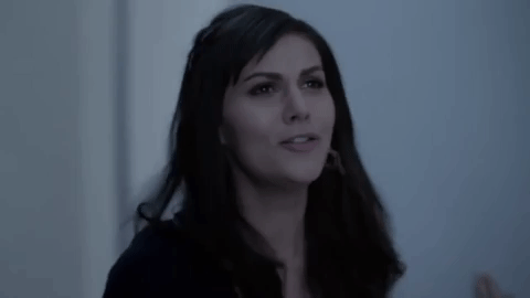 you're not alone GIF by Marie Miller