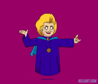 puerto rico animation GIF by Nelson Diaz