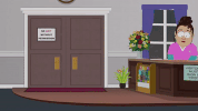 comedy central 21x05 GIF by South Park 