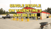 Happy Valentines GIF by Pull-A-Part