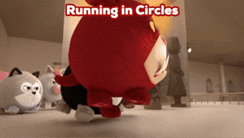 Angry Pets GIF by HangryPetz