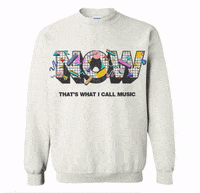 GIF by NOW That's Music