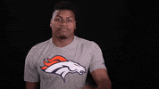 Denver Broncos Football GIF by NFL