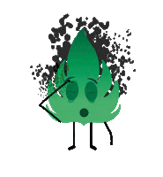 Bragif Sticker by Braza