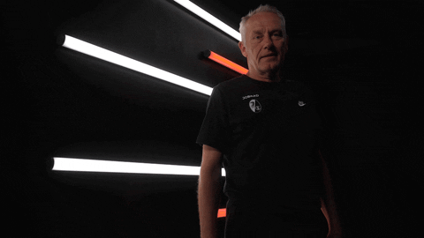 Germany Yes GIF by Bundesliga