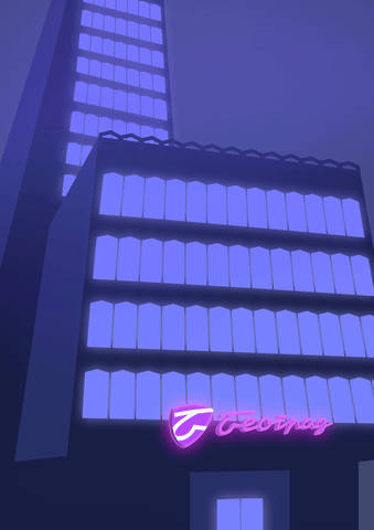 architecture belgrade GIF