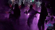 pitchfork music festival GIF by Pitchfork