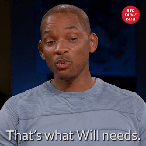 will smith GIF by Red Table Talk