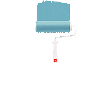 Color Paint Sticker by tikkurila