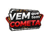 Moto Sticker by Grupo Cometa