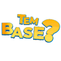 Base Alvaro Sticker by Álvaro Damião